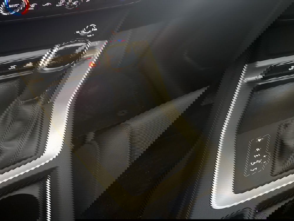 Audi Q3 usata a Napoli (16)