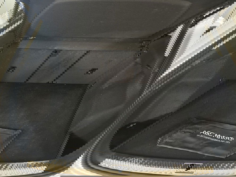 Audi Q3 usata a Napoli (17)