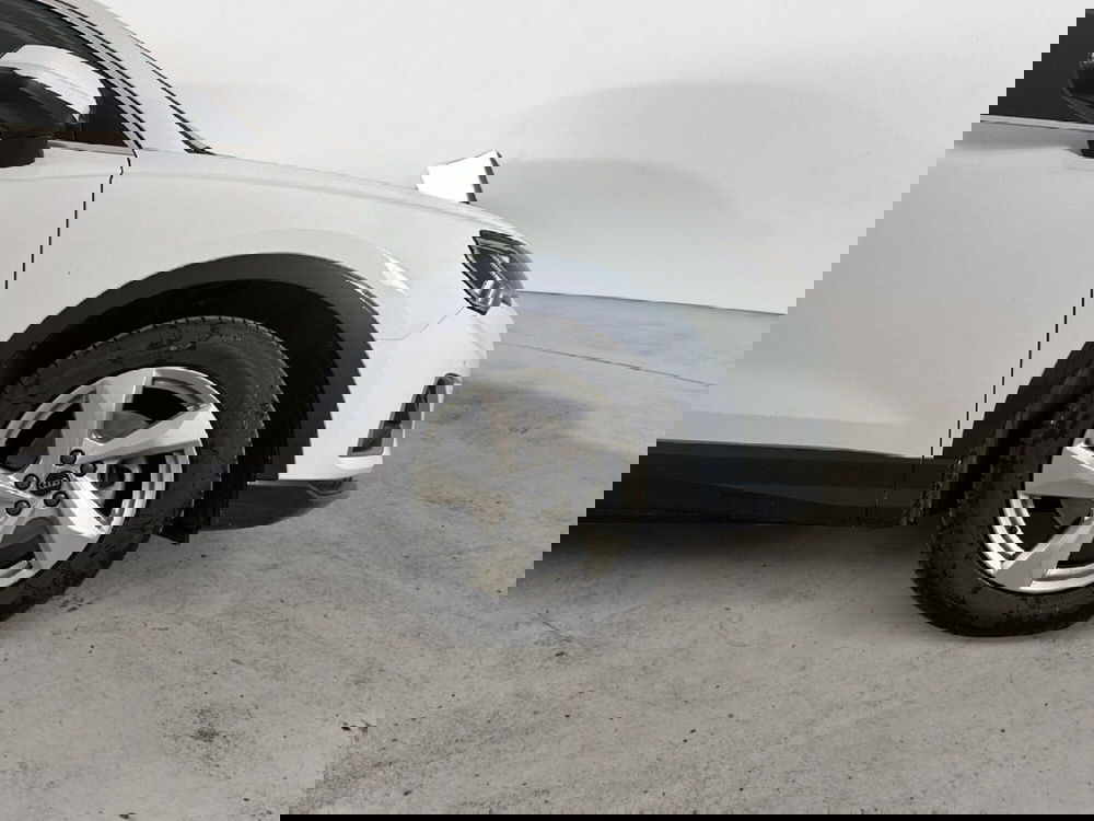 Audi Q3 usata a Napoli (18)