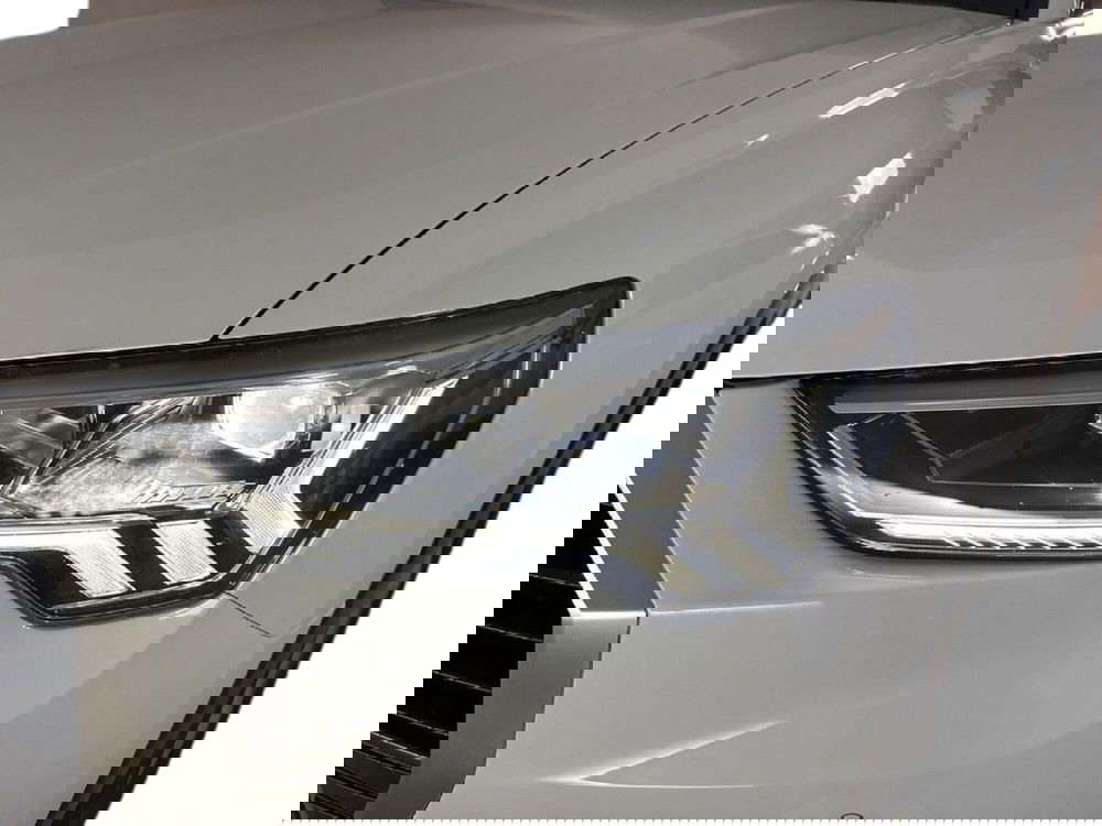 Audi Q3 usata a Napoli (19)