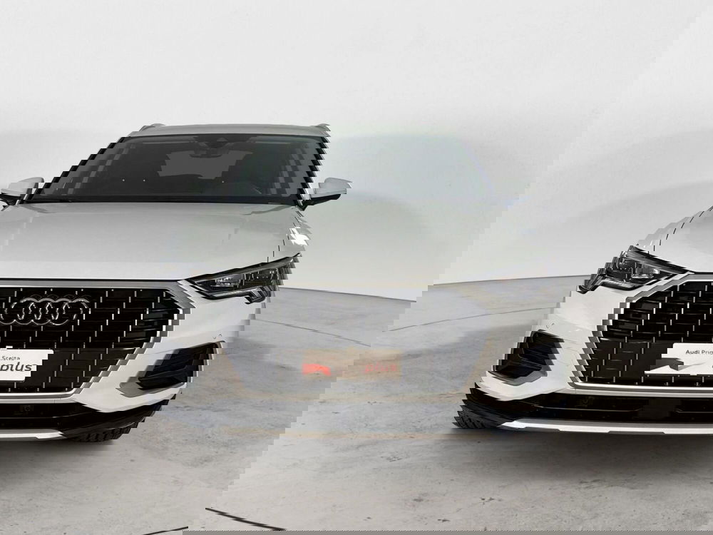 Audi Q3 usata a Napoli (2)