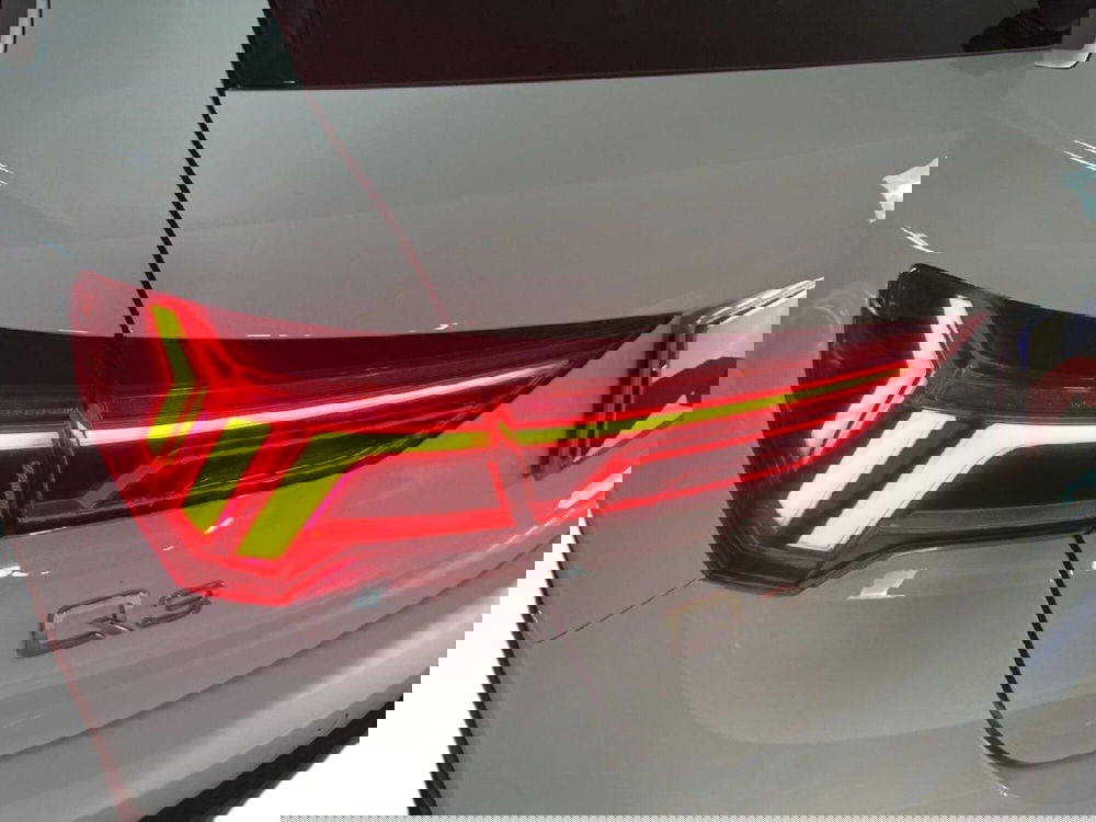 Audi Q3 usata a Napoli (20)