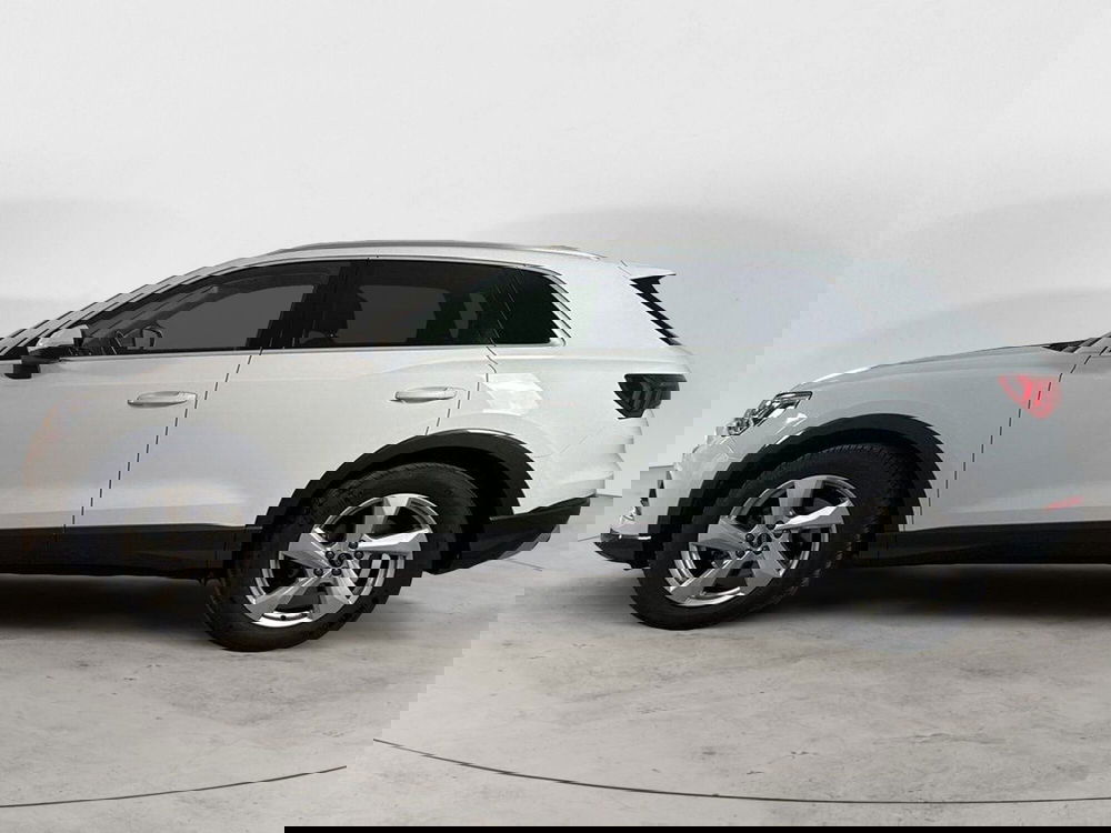 Audi Q3 usata a Napoli (3)