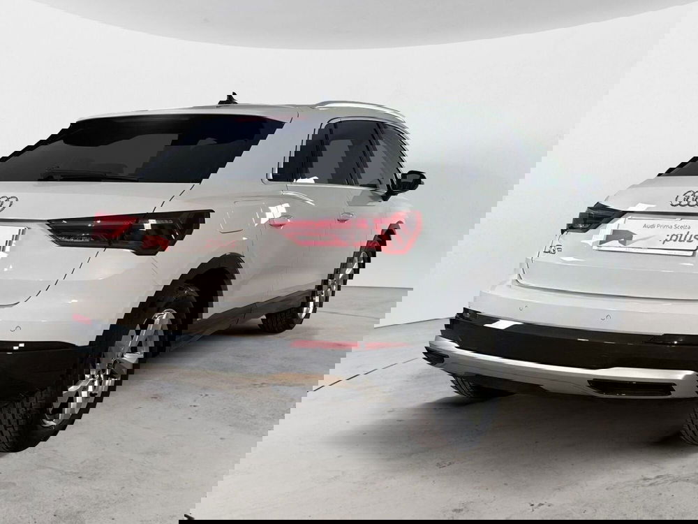 Audi Q3 usata a Napoli (4)