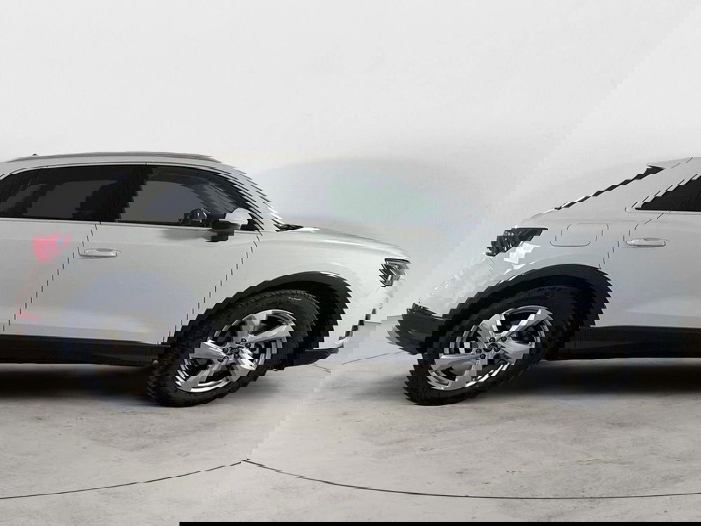 Audi Q3 usata a Napoli (5)