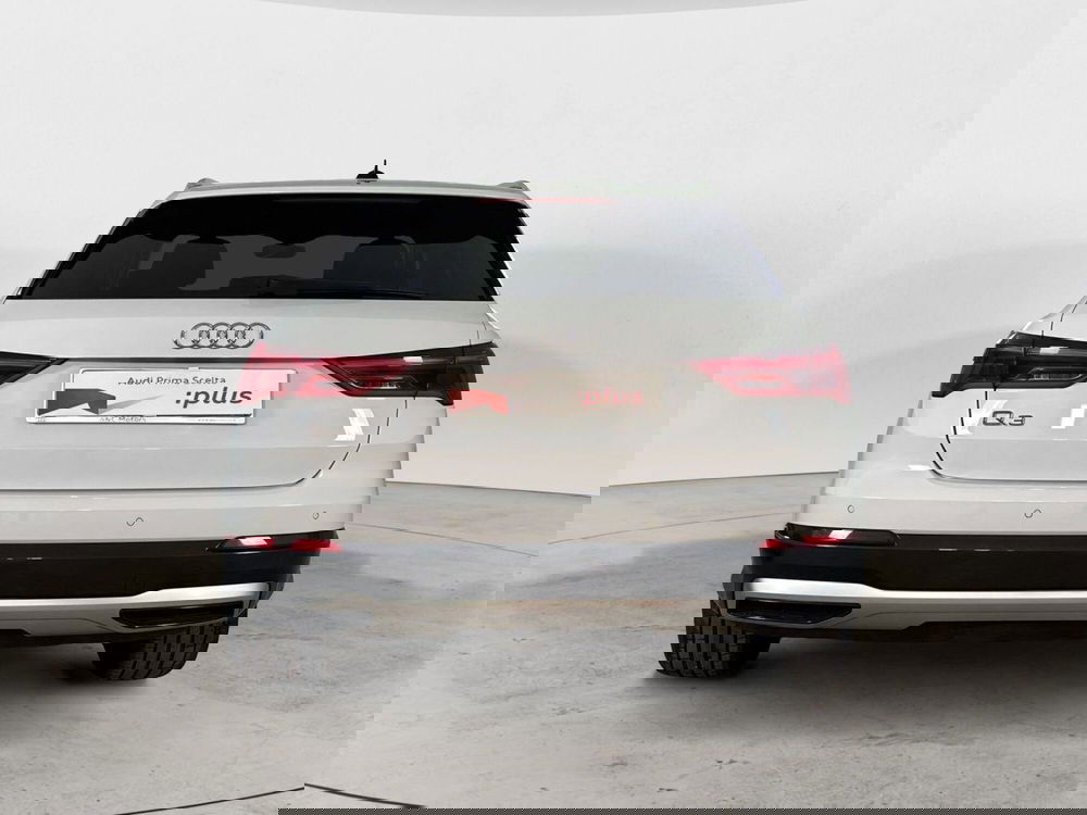 Audi Q3 usata a Napoli (6)