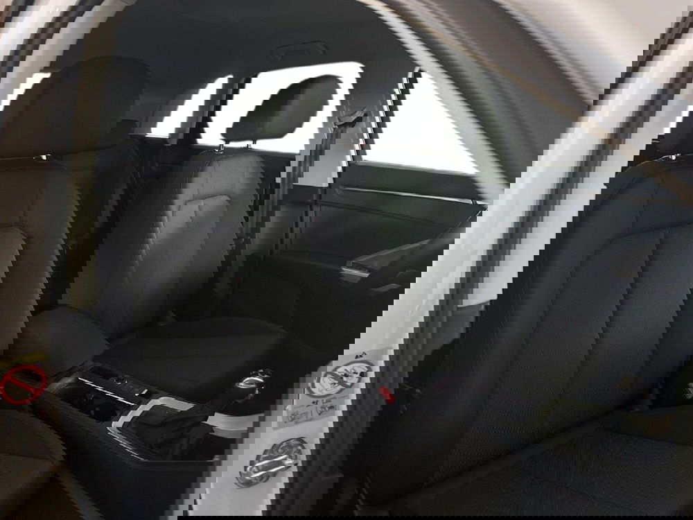 Audi Q3 usata a Napoli (9)