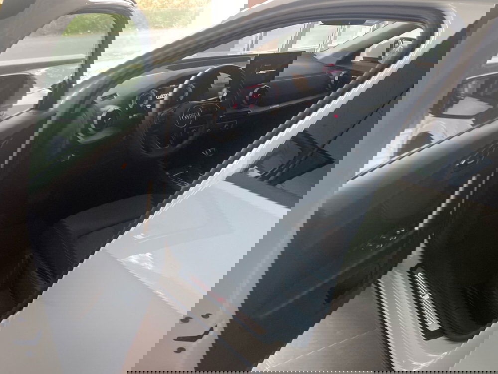 Audi Q2 usata a Catania (11)