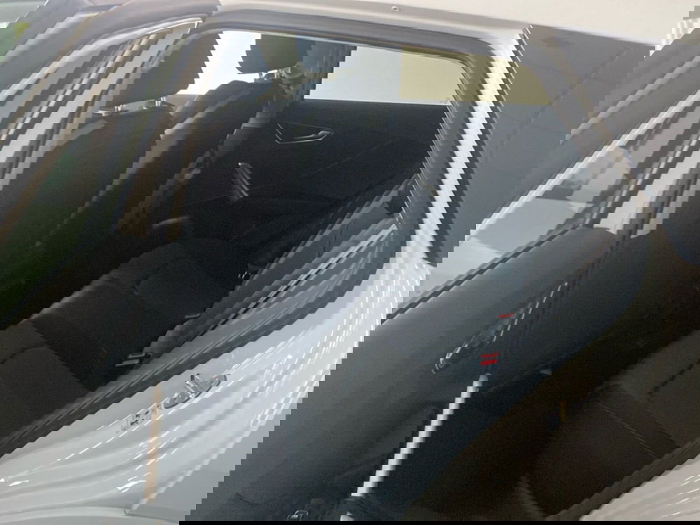 Audi Q2 usata a Catania (12)