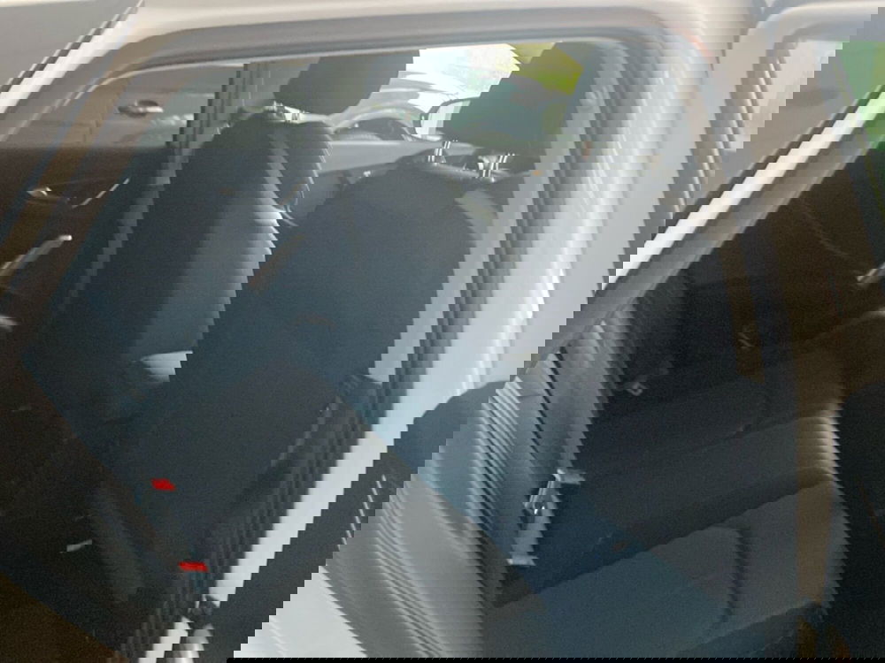 Audi Q2 usata a Catania (13)