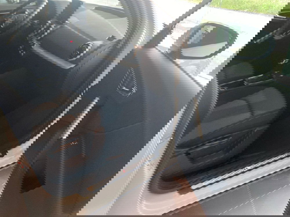 Audi Q2 usata a Catania (14)