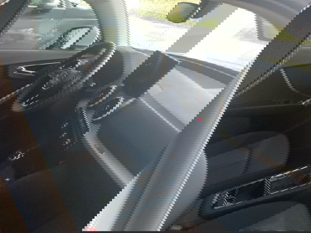Audi Q2 usata a Catania (15)