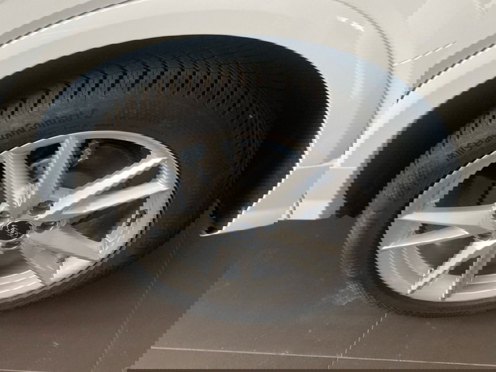 Audi Q2 usata a Catania (7)