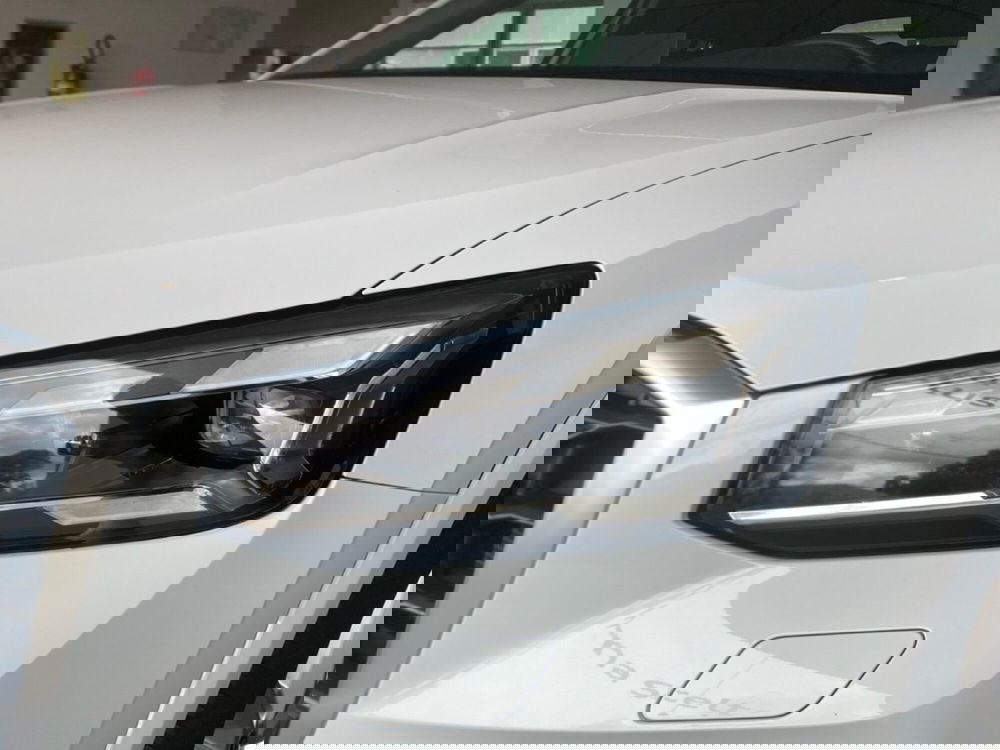 Audi Q2 usata a Catania (8)