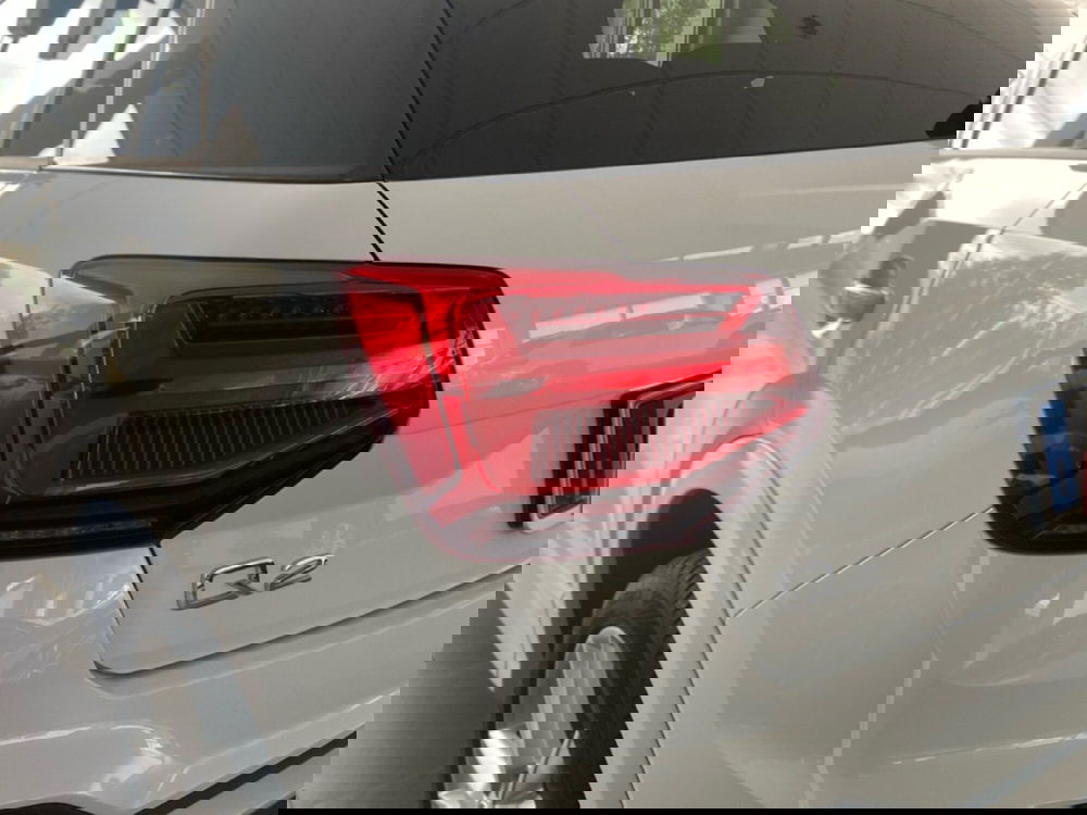 Audi Q2 usata a Catania (9)