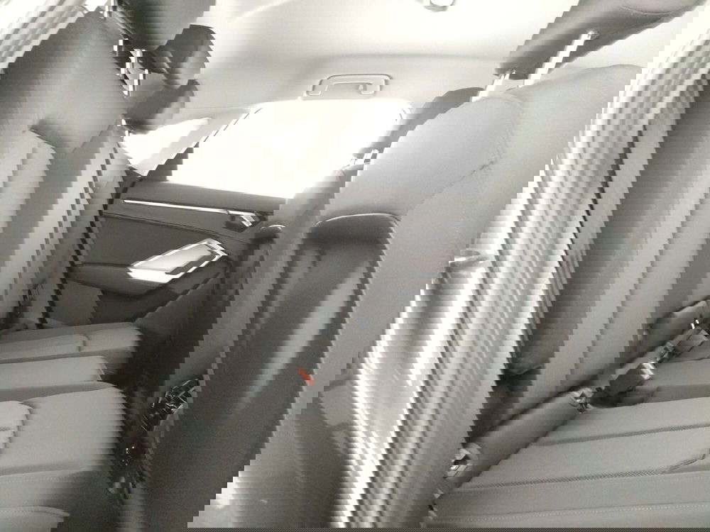 Audi Q3 Sportback usata a Napoli (10)