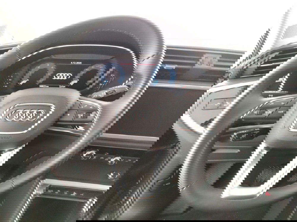Audi Q3 Sportback usata a Napoli (16)