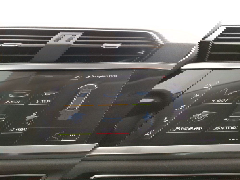 Audi Q3 Sportback usata a Napoli (20)