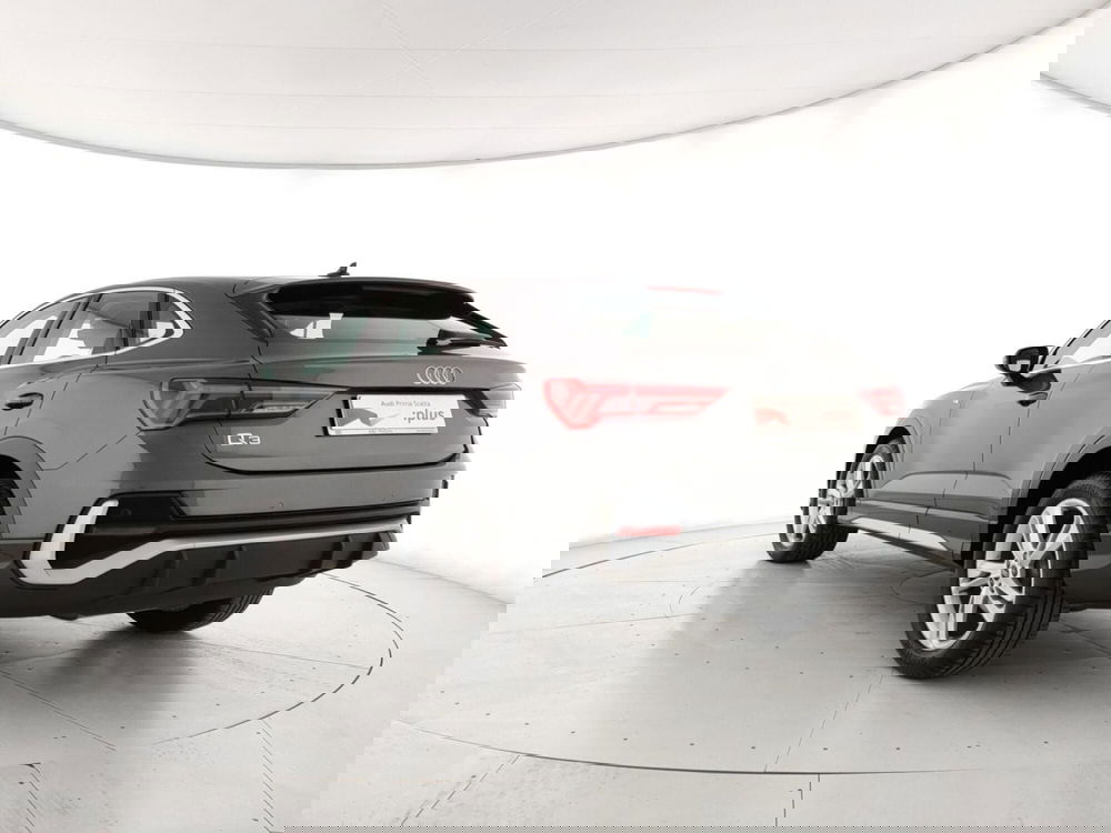 Audi Q3 Sportback usata a Napoli (3)