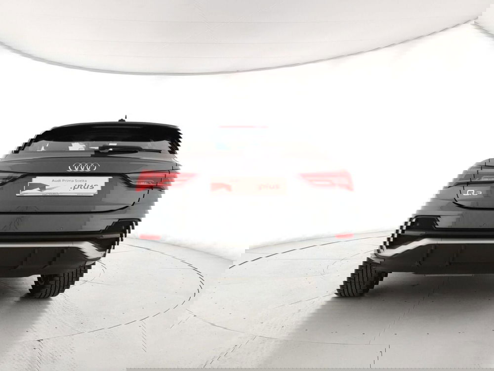 Audi Q3 Sportback usata a Napoli (5)