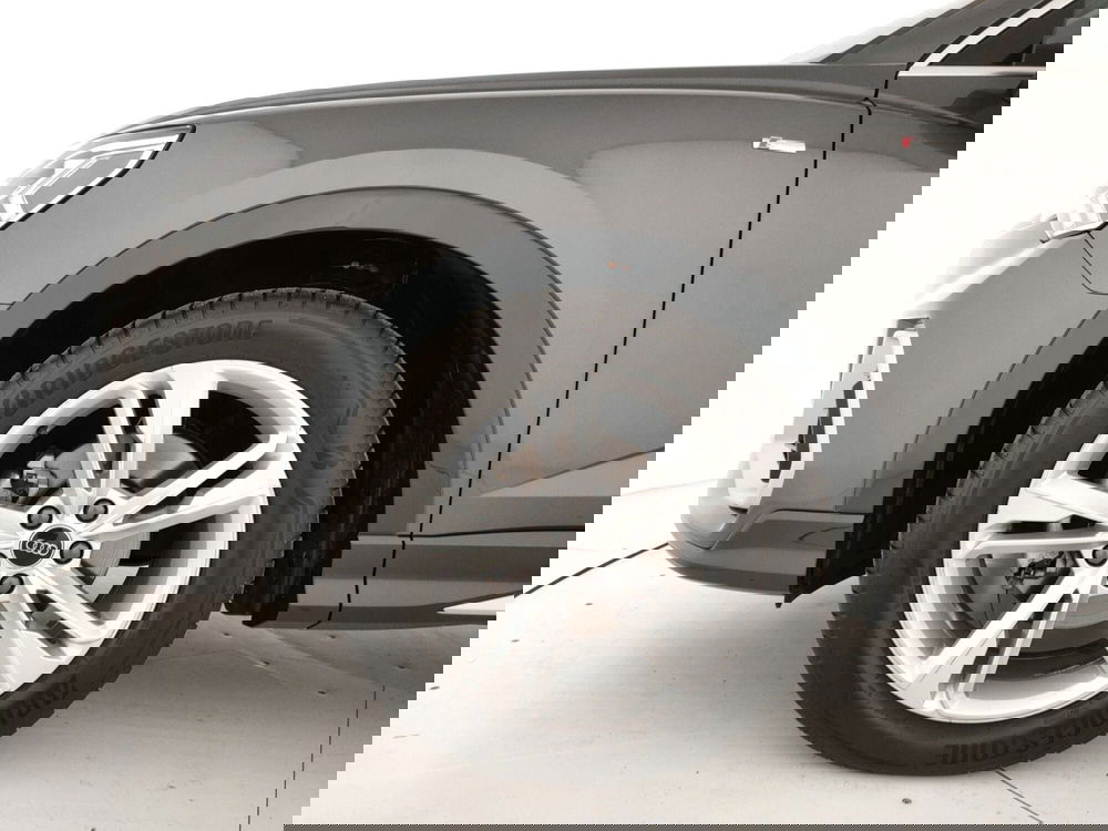 Audi Q3 Sportback usata a Napoli (6)