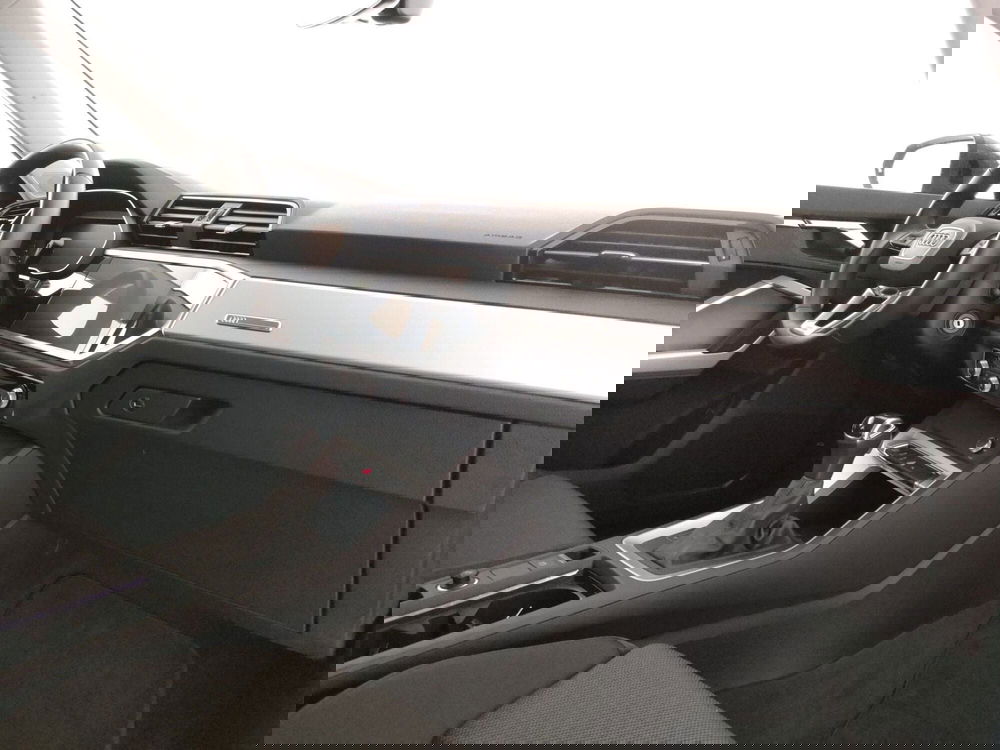 Audi Q3 Sportback usata a Napoli (7)