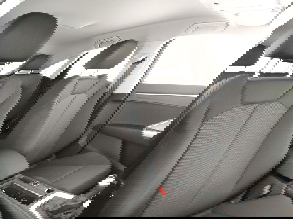 Audi Q3 Sportback usata a Napoli (9)