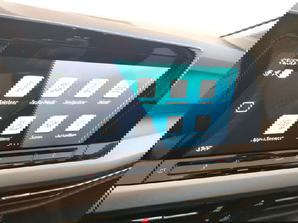 Volkswagen Golf Variant usata a Napoli (12)