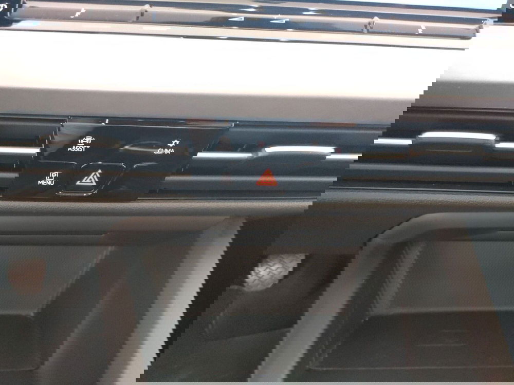 Volkswagen Golf Variant usata a Napoli (13)