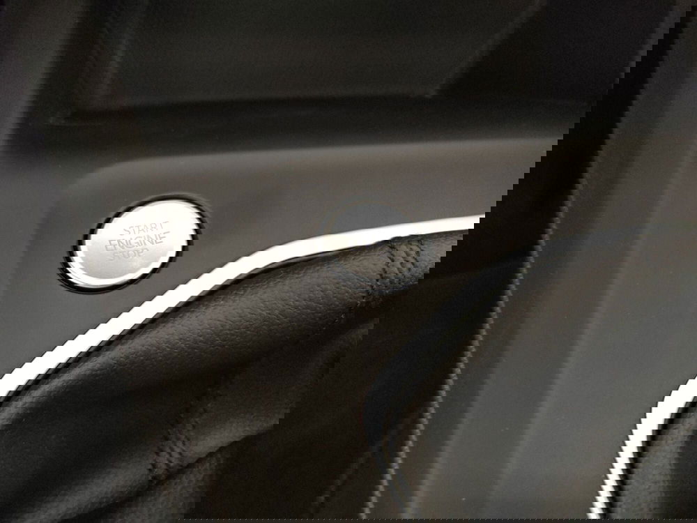 Volkswagen Golf Variant usata a Napoli (14)