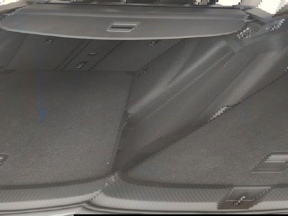 Volkswagen Golf Variant usata a Napoli (16)