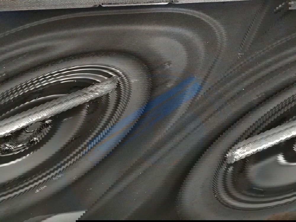 Volkswagen Golf Variant usata a Napoli (17)