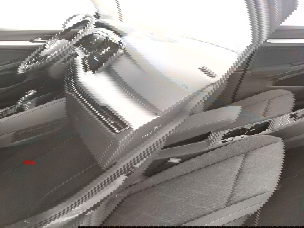 Volkswagen Golf Variant usata a Napoli (5)