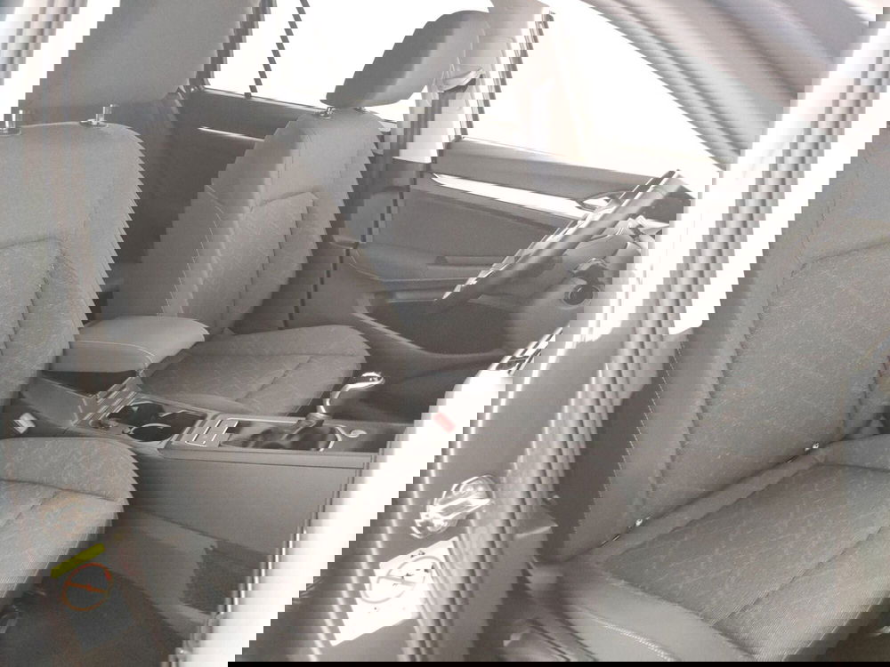 Volkswagen Golf Variant usata a Napoli (7)