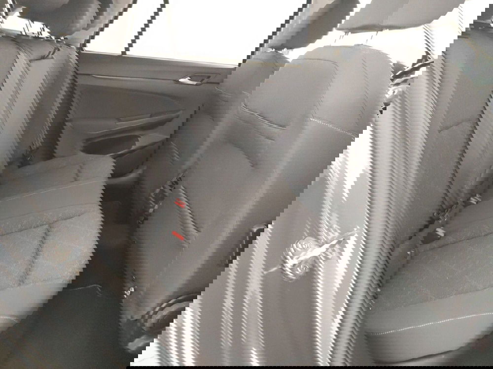 Volkswagen Golf Variant usata a Napoli (8)