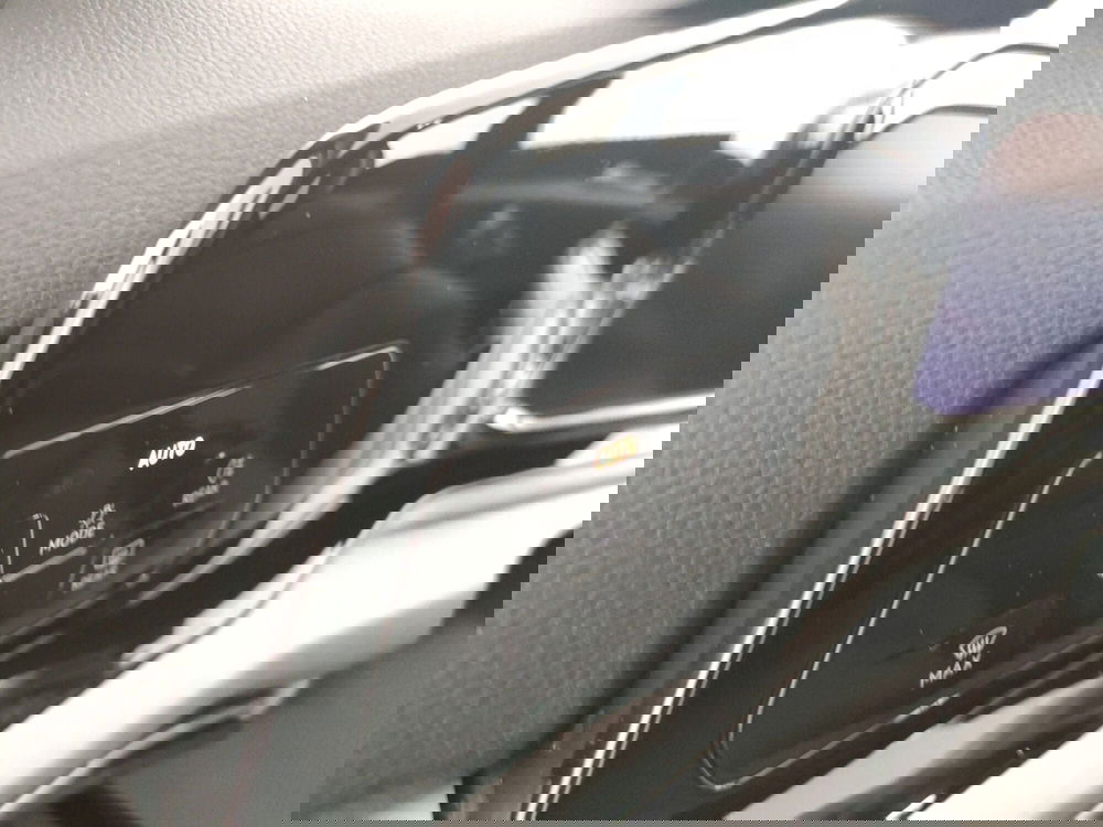 Volkswagen Golf Variant usata a Napoli (9)