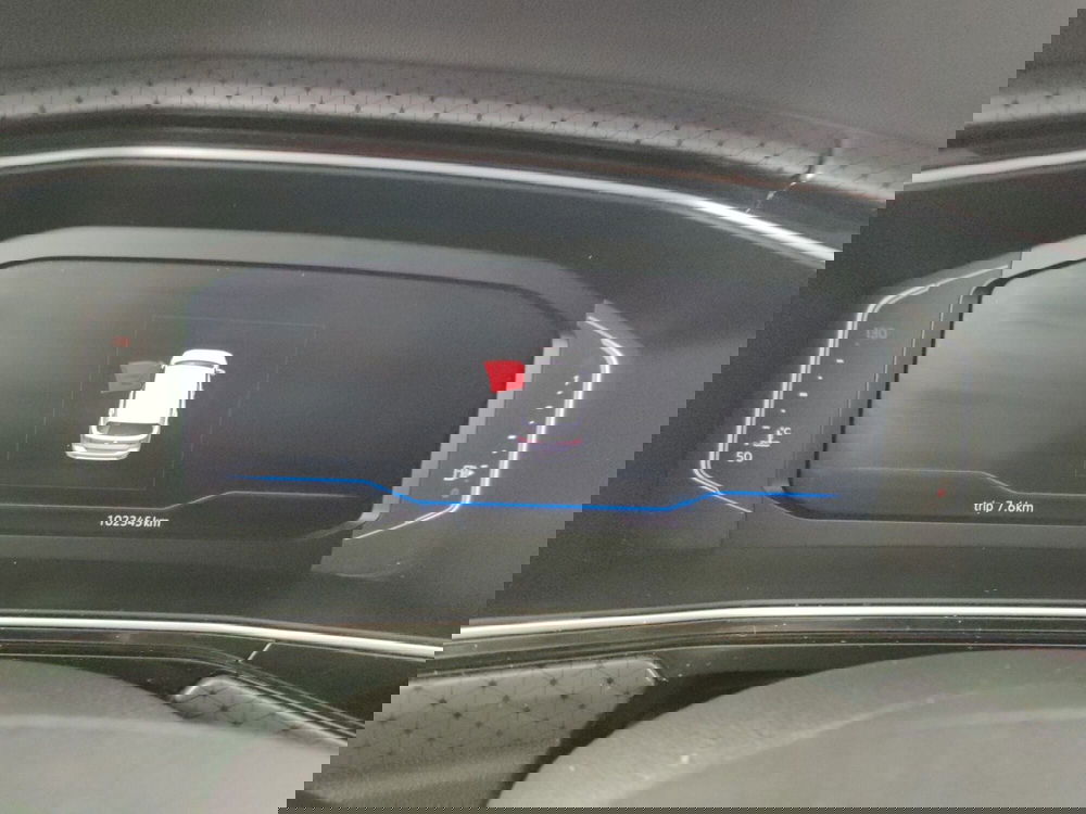 Volkswagen T-Cross usata a Napoli (13)