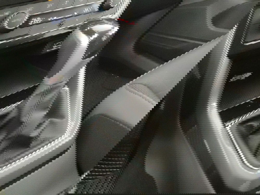 Volkswagen T-Cross usata a Napoli (18)