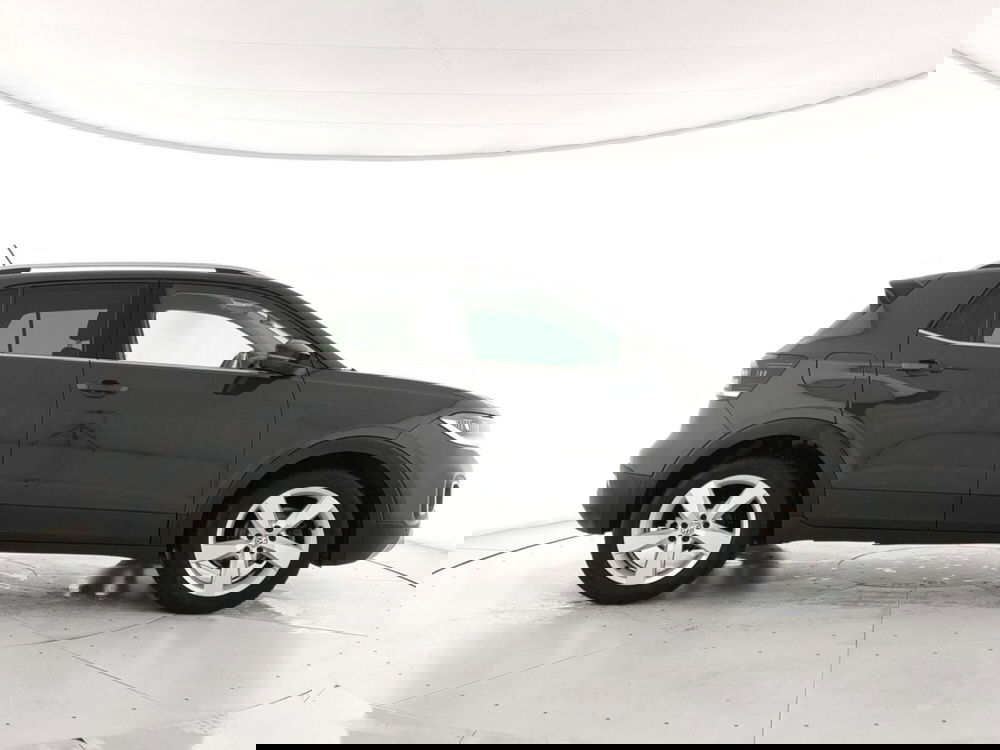 Volkswagen T-Cross usata a Napoli (3)