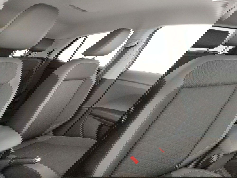 Volkswagen T-Cross usata a Napoli (8)