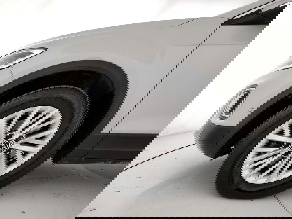 Volkswagen T-Roc usata a Napoli (5)