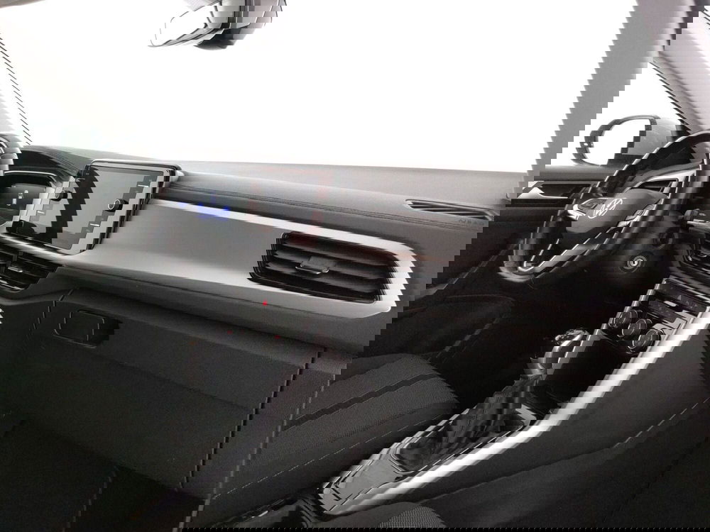 Volkswagen T-Roc usata a Napoli (6)