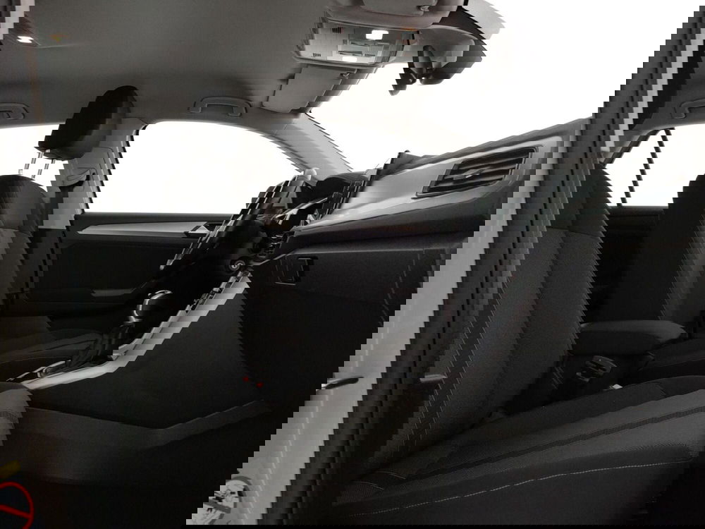 Volkswagen T-Roc usata a Napoli (7)