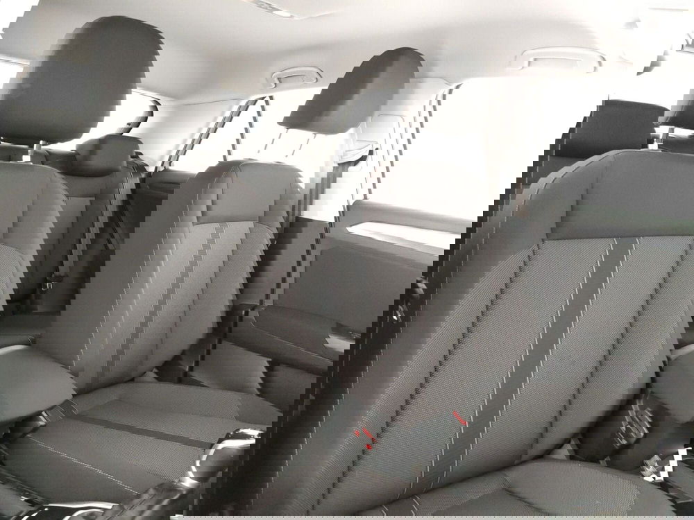 Volkswagen T-Roc usata a Napoli (8)