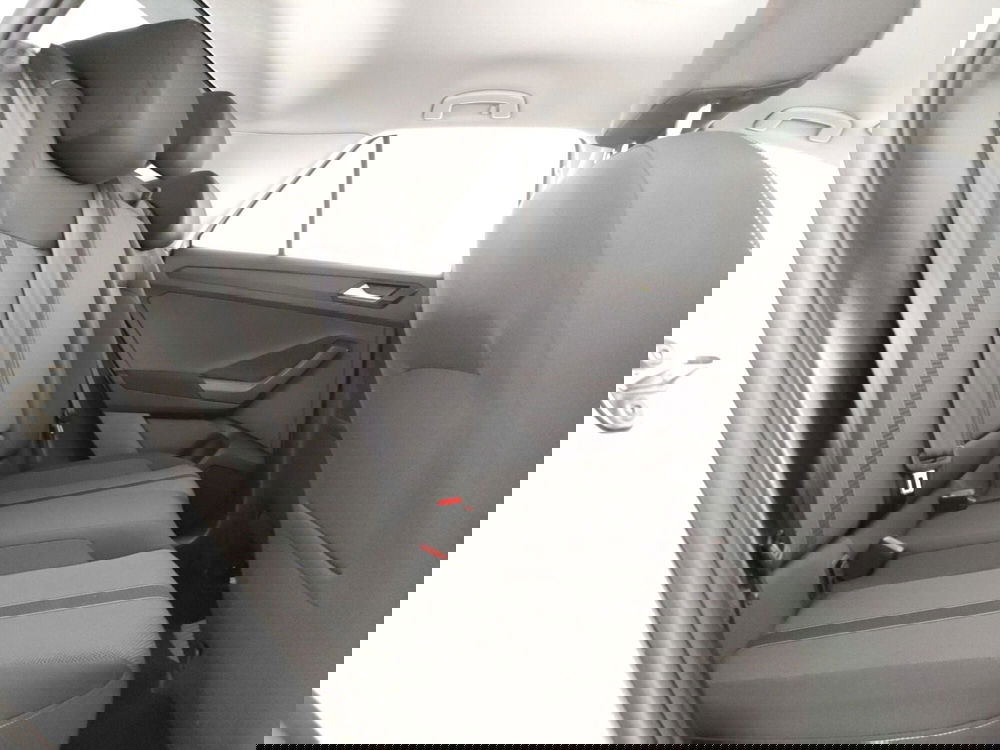 Volkswagen T-Roc usata a Napoli (9)