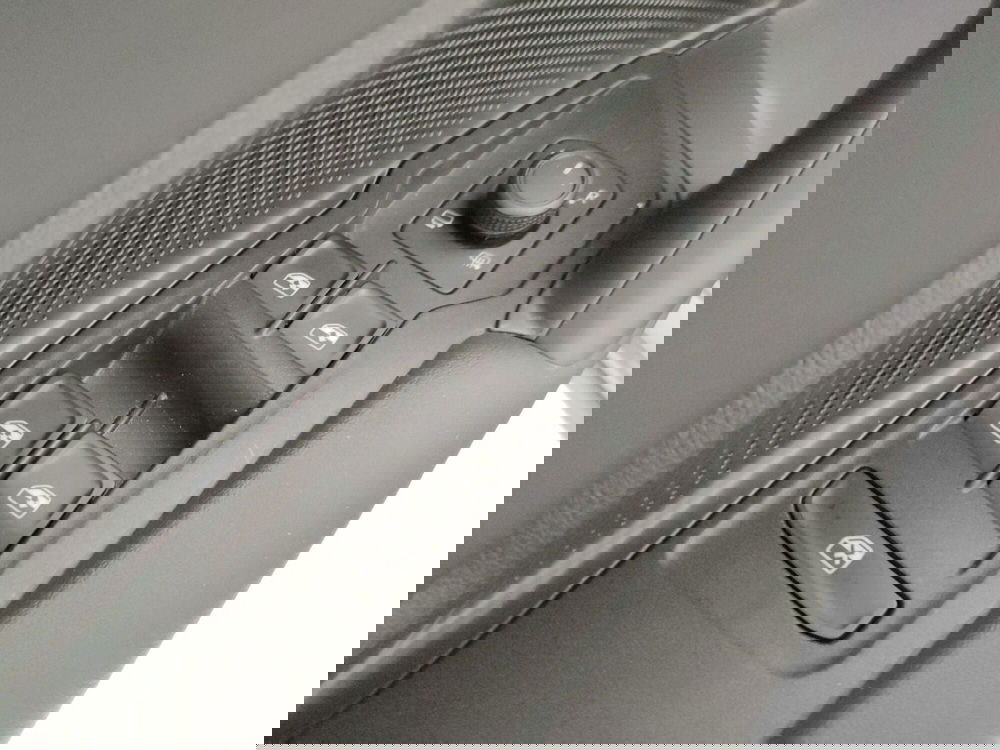 Volkswagen Tiguan usata a Napoli (10)