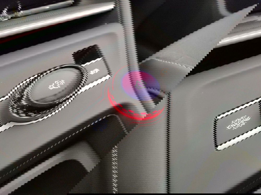 Volkswagen Tiguan usata a Napoli (18)