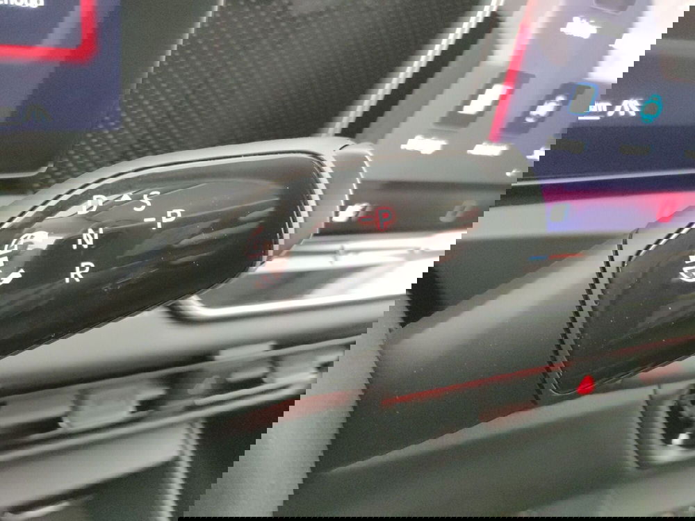 Volkswagen Tiguan usata a Napoli (19)