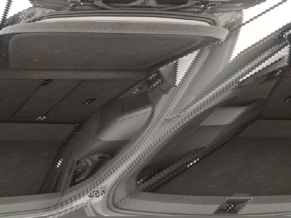 Volkswagen Tiguan usata a Napoli (20)