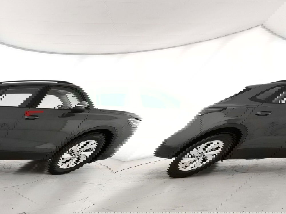 Volkswagen Tiguan usata a Napoli (3)